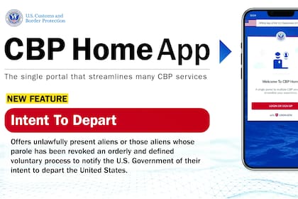 Los ciudadanos de países que participan del VWP deben tener un ESTA