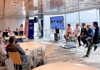 Presentación de la ENPA 2024