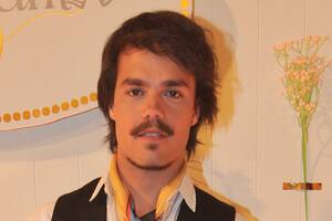 Presentación Margarita Telefe