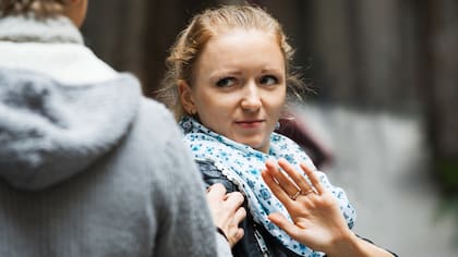 La percepción más alta de inseguridad se registra en el Gran Buenos Aires con 78%