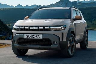 Así es la nueva generación de un SUV emblemático de Renault