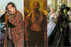 Oscar 2026: dónde ver las películas animadas nominadas