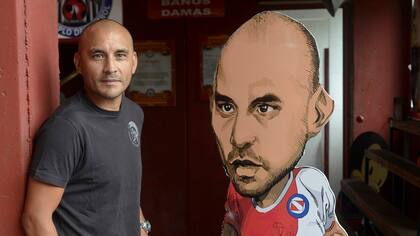 Presente y pasado reciente del Lobo Ledesma