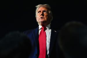 Francia, Reino Unido, Groenlandia, Canadá… En apenas una semana, Trump logró pelearse con casi todos