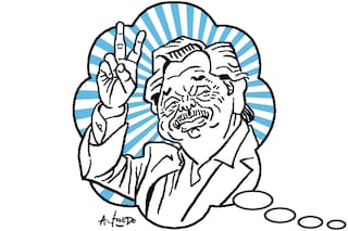 Es hora de que la Argentina le dé una oportunidad al peronismo