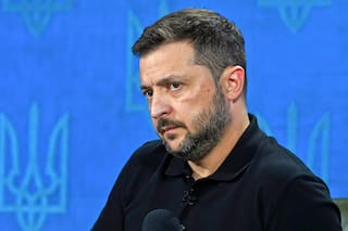 Decenas de petroleros de la flota fantasma rusa identificados cada semana en el golfo de Finlandia