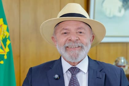 Presidente de Brasil