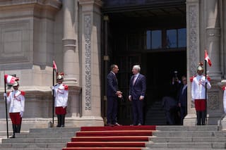 Presidente electo de Chile conversará en Perú sobre corredor humanitario para migrantes de Venezuela