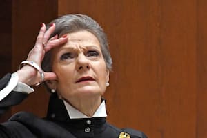 Juicio por YPF: Preska rechazó suspender la búsqueda de bienes embargables y la Argentina apelará