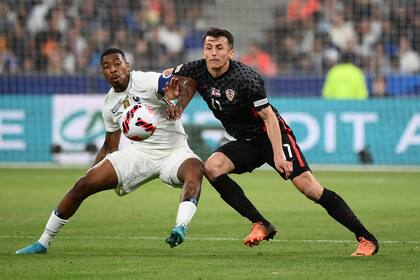 Presnel Kimpembe no jugará el Mundial con Francia porque no se recuperó a tiempo de una lesión