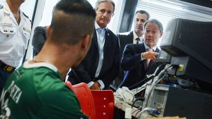 El programa brindará herramientas que facilitan la reinserción en la sociedad