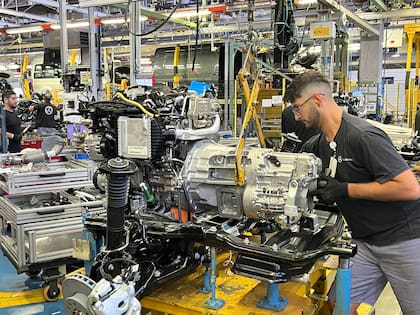 Prestige Auto inició hace meses gestiones para exportar el utilitario a los Estados Unidos