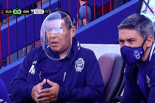 Todo lo que se puso en marcha con la vuelta del fútbol (y todo lo que falta)