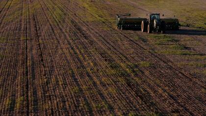 Administración un mayor capital tras la última campaña