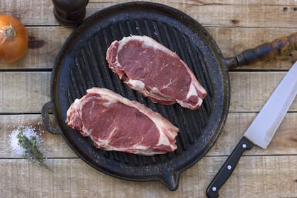 El kilo de carne que va a Europa vía cuota Hilton vale más que un kilo de camioneta