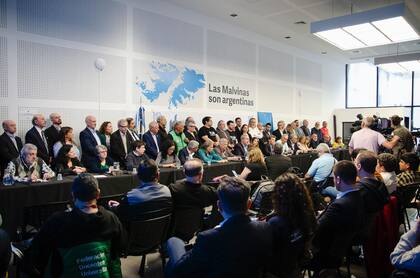 Prevén que la marcha del 2 de octubre sea multitudinaria