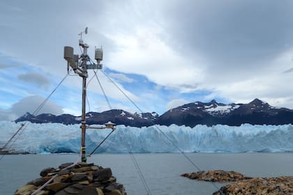 Estación meteorológica