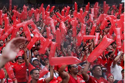 Previa al partido de Independiente v Racing - Torneo apertura -16 de marzo 2025