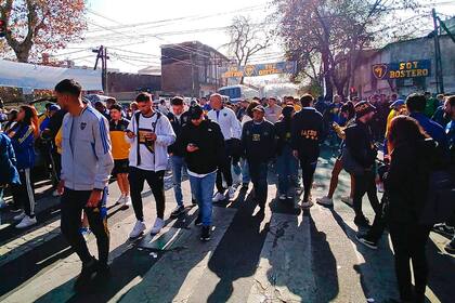 Previa de la despedida de Juan Román Riquelme