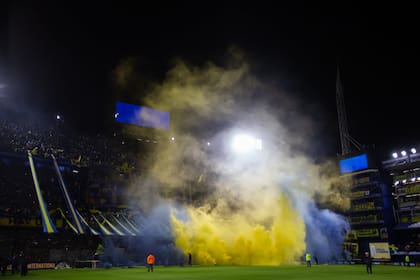 Previa del partido que disputarán Boca Juniors y Tigre