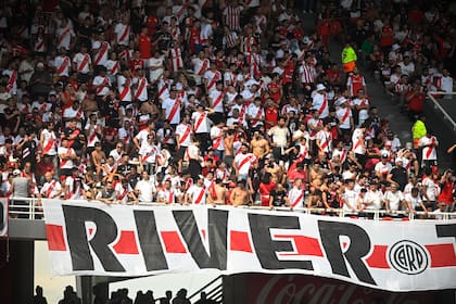 Previa del Superclásico entre Boca Juniors y River Plate en el estadio Mario Alberto Kempes