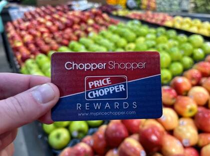 Price Chopper fue fundada hace 40 años
