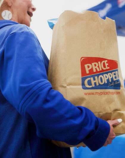 Price Chopper todavía mantiene abiertas tres sucursales en Overland Park