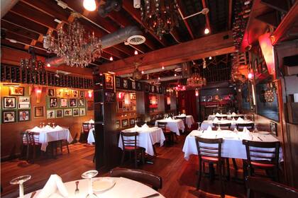 Prima Pasta, restaurante italiano con más de 20 años de trayectoria en la zona