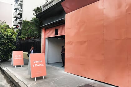 Prima remite a "primera casa" y apunta a un público joven