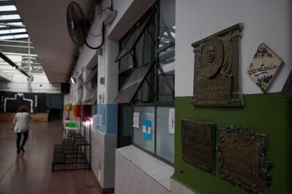 Primaria Común N° 17 Monseñor Gustavo J. Franceschi