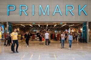 Primark; economía; comunidad de negocios