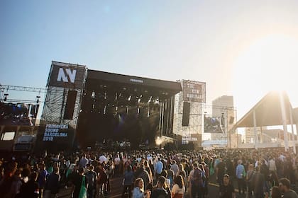 Primavera Sound: la edición catalana que se realizó hace diez años