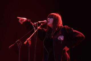 Así fue el primer desembarco del festival catalán en Buenos Aires