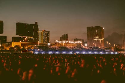 Primavera Sound es un festival urbano que siempre se ha destacado por la extrema calidad de su line up y por su enorme involucramiento con la comunidad local de cada ciudad donde sucede