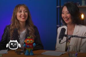 LaborIA, el nuevo streaming sobre inteligencia artificial