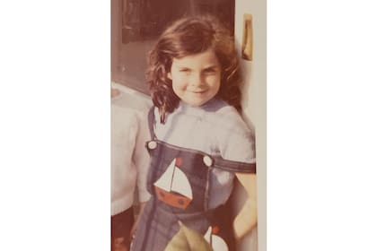 Primer jumper de Mimo & Co.