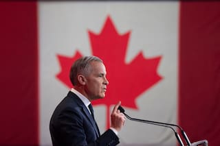 Primer ministro canadiense Carney está cerca de asegurar la mayoría en elecciones especiales