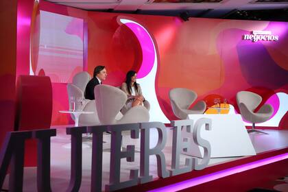 Primer panel del encuentro