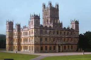 Primer trailer de la nueva película de Downton Abbey que se estrenará en marzo de 2022