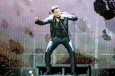 Salidas para el fin de semana: La Noche de las Hamburgueserías, Chayanne y un tributo a Charly García