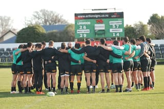 Super Rugby. Los posibles cambios de los Jaguares para la gran final