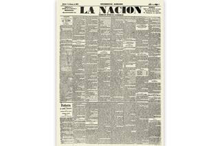 La banda presidencial: cómo era el país cuando nació LA NACION en 1870