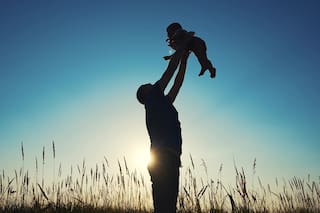 Palabras para enviar a un hijo el día de su cumpleaños