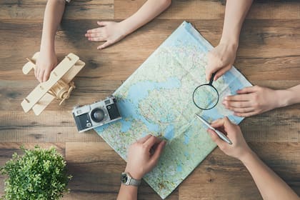 ¿Cómo encontrar los vuelos a los mejores precios'