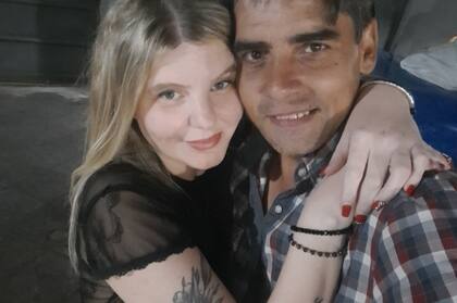 Primero charlaron durante unos tres meses...