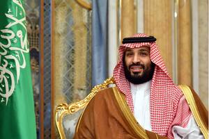El príncipe Mohammed, otra vez bajo sospecha de intentar asesinar a un disidente