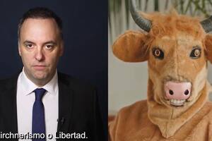 Primeros spots de la campaña porteña