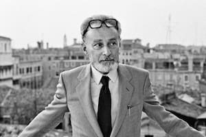 Las parodias futuristas de Primo Levi que le hacen eco al presente