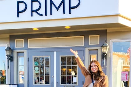 Primp anunció el cierre definitivo de todas sus tiendas físicas en Estados Unidos tras 15 años de actividad