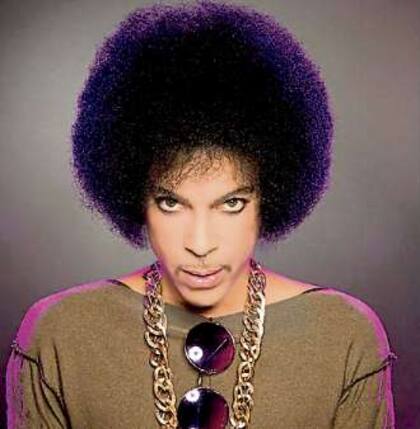 Prince, fiebre para los melómanos